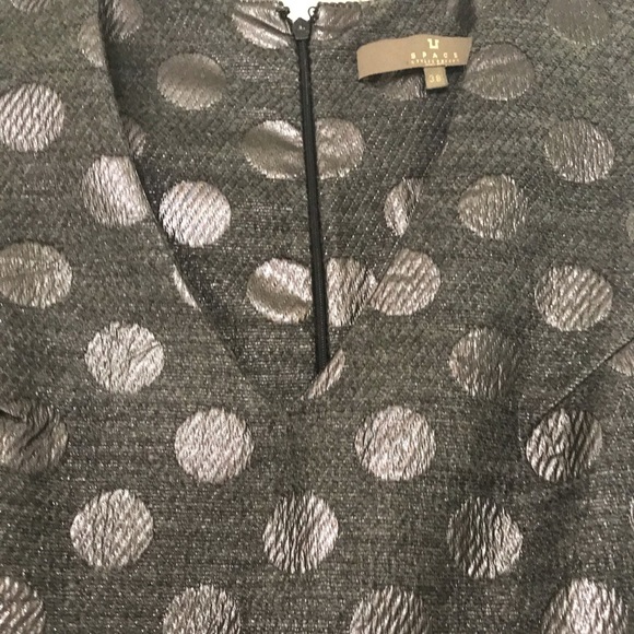 Space Style Concept Jumpsuit - Picture 6 of 16